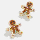 🎄For Christmas Gift - Christmas Earrings