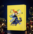 Pokémon Julekalender 2026 | Begrænset oplag