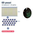 MagiFort™ | La capanna che i bambini costruiscono da soli e che non crolla