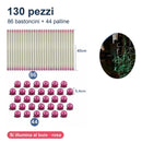 MagiFort™ | La capanna che i bambini costruiscono da soli e che non crolla