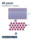 MagiFort™ | La capanna che i bambini costruiscono da soli e che non crolla