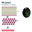 MagiFort™ | La capanna che i bambini costruiscono da soli e che non crolla
