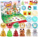 Auvi™ Squishy Advent Calendar