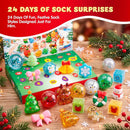 Auvi™ Squishy Advent Calendar