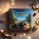 Calendario dell'Avvento Racing Legends 2026 | Tutta la Griglia F1 in 24 Sorprese