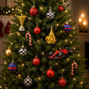 Calendario dell'Avvento Racing Legends 2026 | Tutta la Griglia F1 in 24 Sorprese