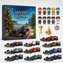 Calendario dell'Avvento Racing Legends 2026 | Tutta la Griglia F1 in 24 Sorprese