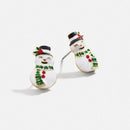🎄For Christmas Gift - Christmas Earrings