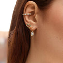 🎄For Christmas Gift - Christmas Earrings