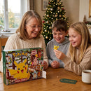 Pokémon Julekalender 2026 | Begrænset oplag