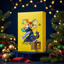 Pokémon Julekalender 2026 | Begrænset oplag