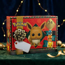Pokémon Julekalender 2026 | Begrænset oplag