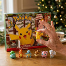 Pokémon Julekalender 2026 | Begrænset oplag
