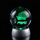 Sfera di Cristallo Luminosa™ | 2+1 GRATIS