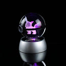 Sfera di Cristallo Luminosa™ | 2+1 GRATIS