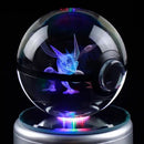 Sfera di Cristallo Luminosa™ | 2+1 GRATIS