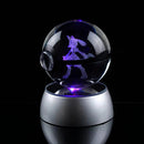 Sfera di Cristallo Luminosa™ | 2+1 GRATIS