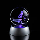 Sfera di Cristallo Luminosa™ | 2+1 GRATIS