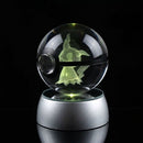 Sfera di Cristallo Luminosa™ | 2+1 GRATIS