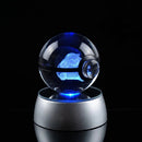 Sfera di Cristallo Luminosa™ | 2+1 GRATIS