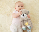 Snuggle™ La Lontra della Nanna | Il tuo bambino si addormenta da solo in pochi minuti