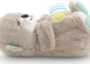 Snuggle™ La Lontra della Nanna | Il tuo bambino si addormenta da solo in pochi minuti